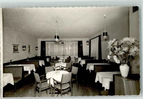Bad Wurzach Gasthaus Ort handschriftlich Foto Original aus Archiv eines Ansichtskartenverlags