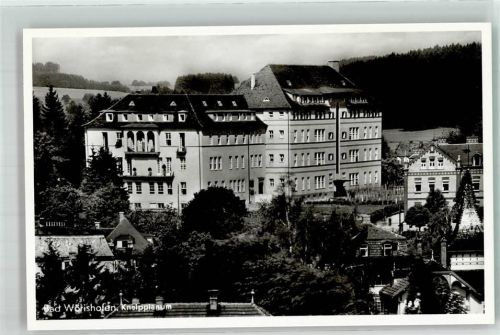 Bad Wörishofen Kneippianum