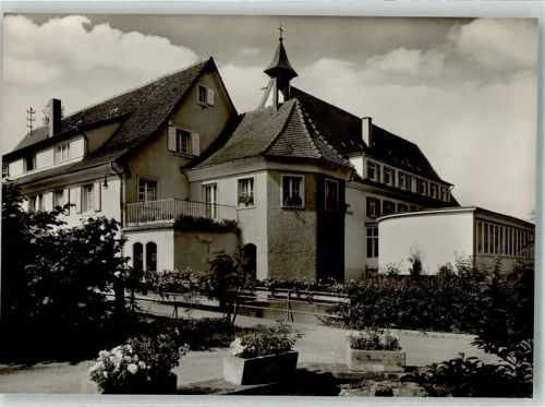 Badenweiler Kurheim Bethesda