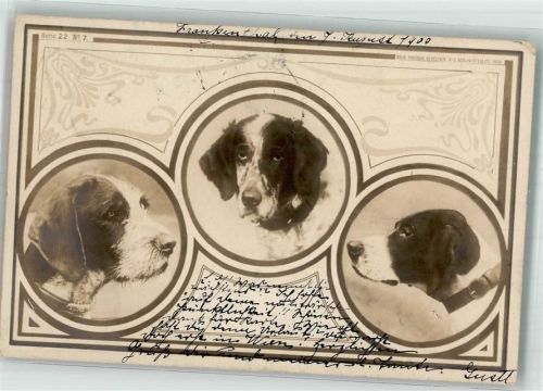 1900 Verlag NPG Serie 22 Nr. 7