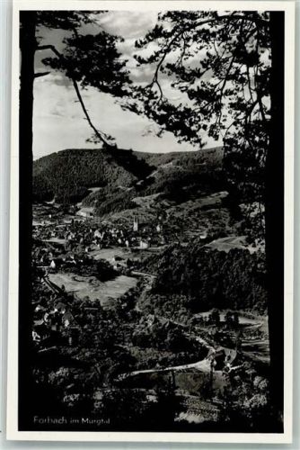 Forbach