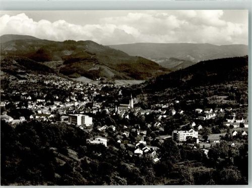 Gernsbach