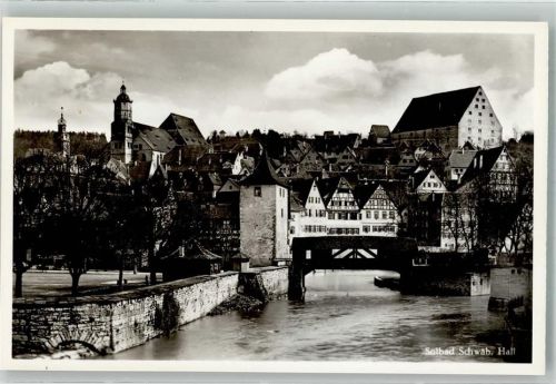 Schwäbisch Hall
