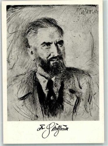 sign. Samberger Leo Staatsminister Dr. Alois Hundhammer Faksimile