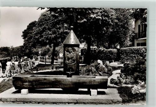 Bayerisch Gmain Vermissten - Denkmal