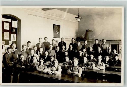 Kinder Lehrer
