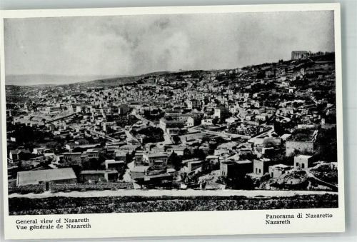 Nazareth
