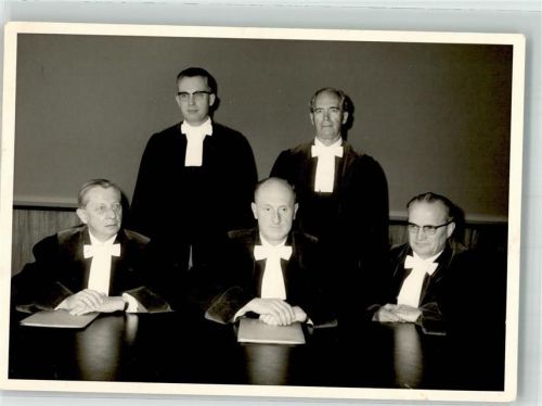 13.Senat Parteigericht