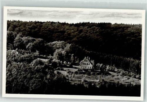 Bad Schwalbach Gasthaus Sonnenhof