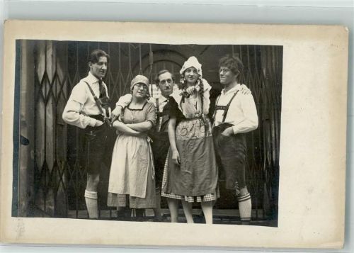 Tracht