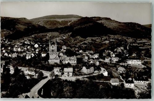 Forbach