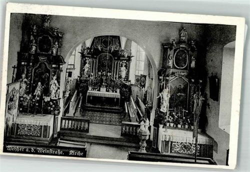 Weyher Kirche