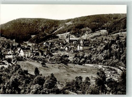 Gausbach