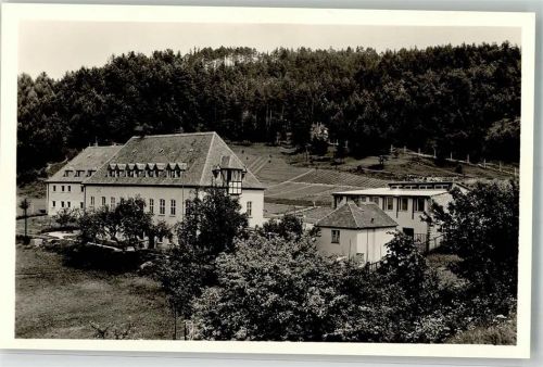 Obertrubach Marienheim