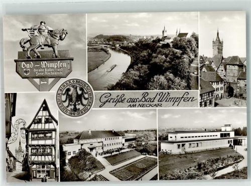 Bad Wimpfen