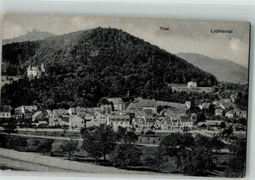 Lichtental
