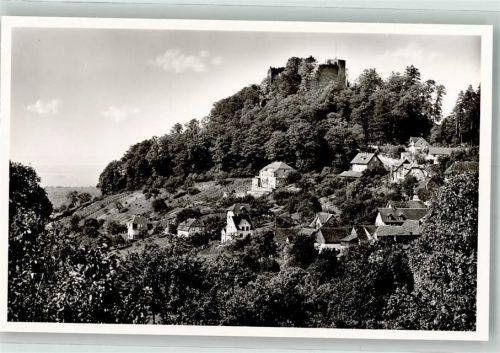 Ebersteinburg Jugendheim
