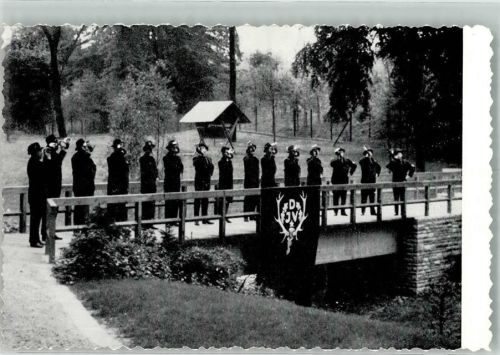 Herford Jagdhornbläserkorp