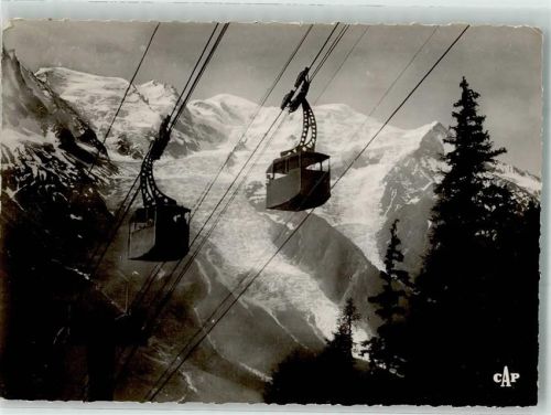 Chamonix-Mont-Blanc