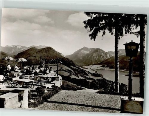 Schliersee Hotel Schliersbergalm
