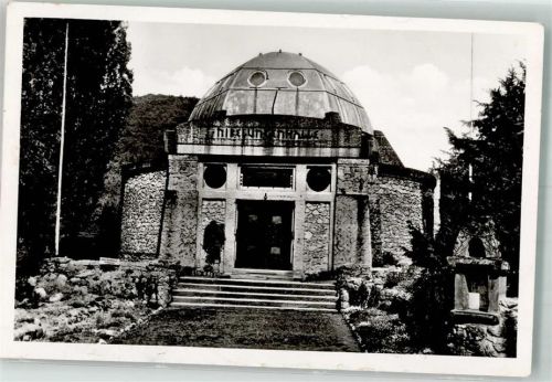 Königswinter Nibelungenhalle