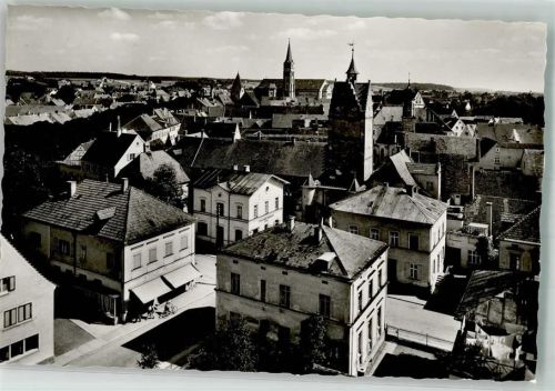 Weißenhorn