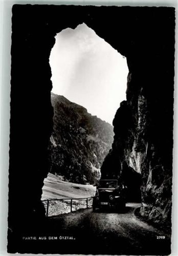 im Ötztal