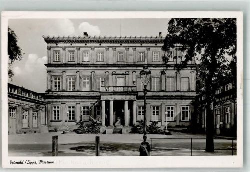 Detmold Museum