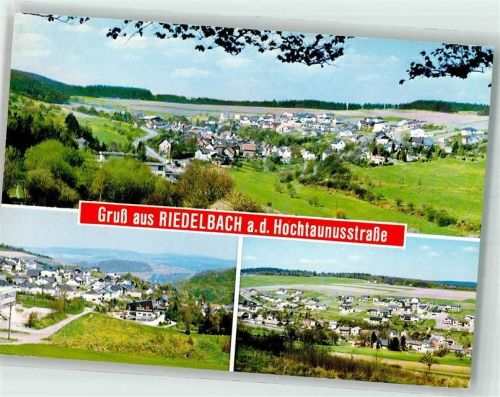Riedelbach