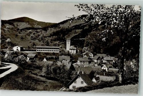Langenbrand