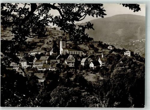 Langenbrand