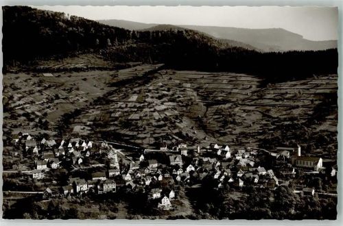 Langenbrand