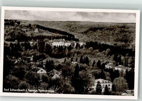 Bad Schwalbach Paulinenberg