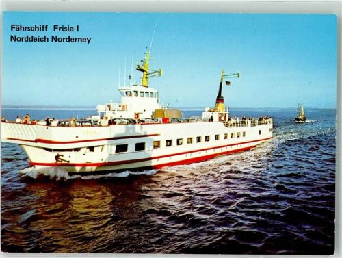 Norderney Frisia I