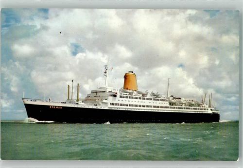 Norddeutscher Lloyd Bremen