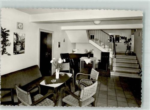 Eiserfeld Pension altenerholungsheim Hengsbach
