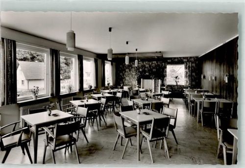 Lautenbach Gasthaus Pension Lautenfelsen