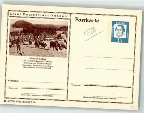 Torfhaus
