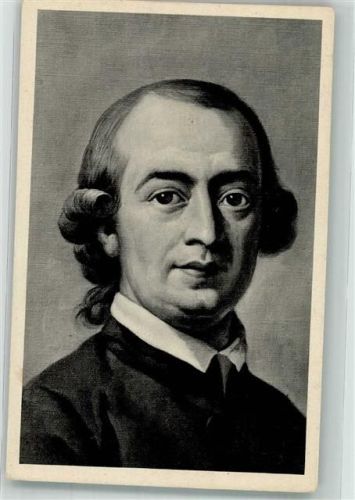 Johann Gottfried Herder Verlag Ackermann Serie 920-925 Nr.923