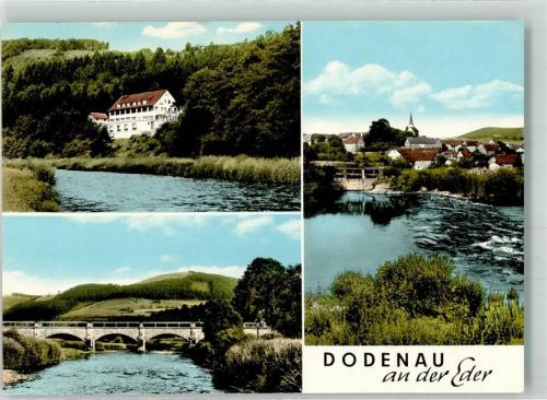 Dodenau