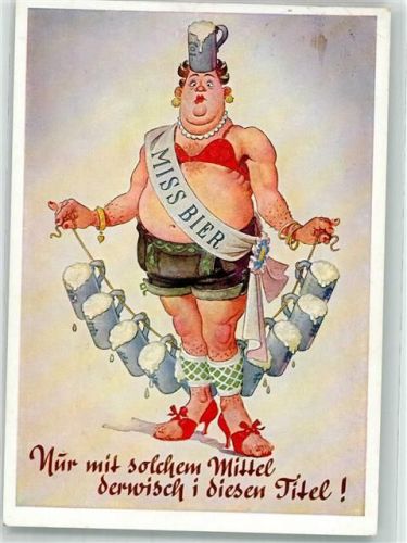 Humor Bierkrug Spruch Verlag Lengauer Nr.3148
