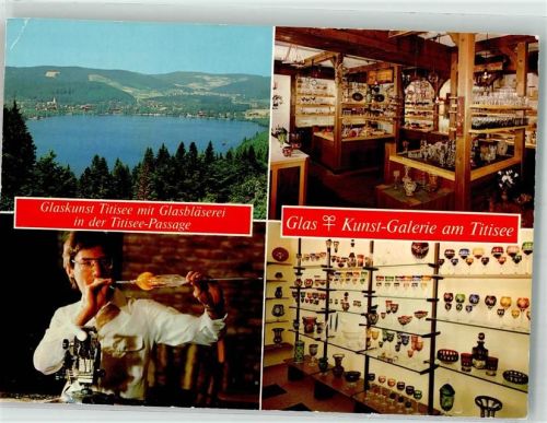 Titisee Kunst Galerie