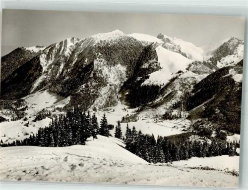 Spitzingsee Gasthaus See- Cafe St. Bernhard