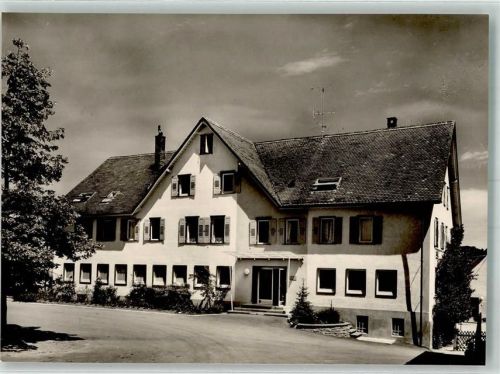 Wilhelmsdorf Kinderheim