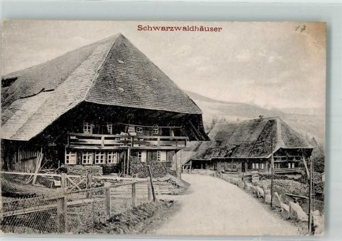 1922 Bauernhaus