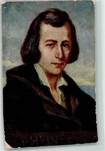 Heinrich Heine B.K.W.I. 873-4