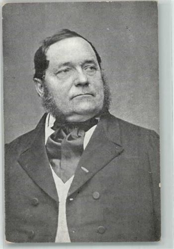 Adalbert Stifter 1805-1868