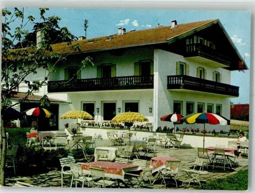Bad Kohlgrub Gasthaus Schillingshof