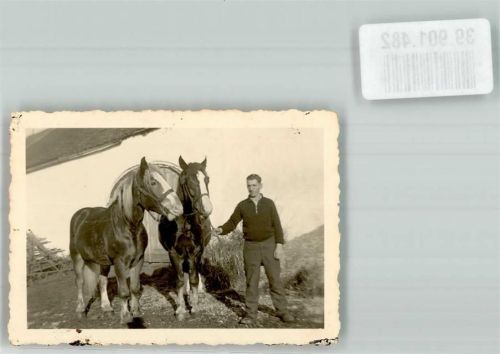 Landwirtschaft