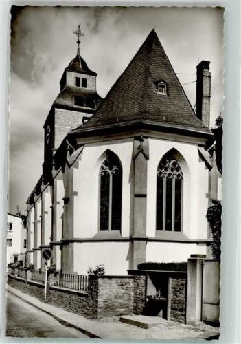 Eppstein Ev. Kirche